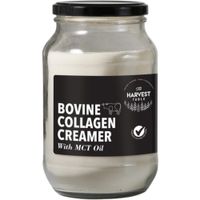 The Harvest Table Collagen Creamer 450g
